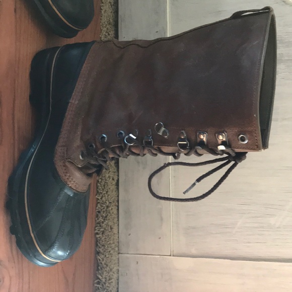 Sorel boots - Picture 5 of 8